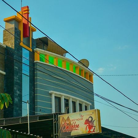 Innupin Omahkoe Semarang Exterior photo